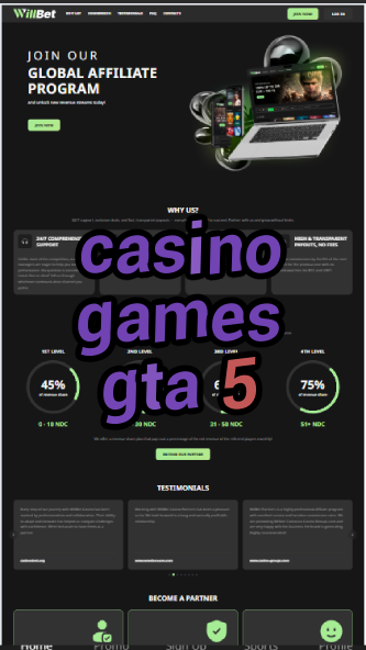 casino games gta 5-igamblinglist.com